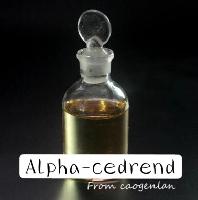 Alpha-Cedrene