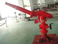 Marine Fire Fighting System Fifi safety system