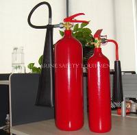 Fire extinguisher for fire fighting