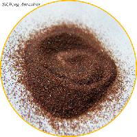 Garnet sand for sand blasting water jet cutting abrasive garnet sand price