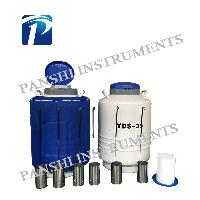 Panshi Mobile Liquid nitrogen Cryogenic Dewar tank for Surgical Cryosauna