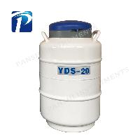 YDS-20 Liquid nitrogen freeze tank for making Ice cream