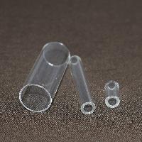 Customize high-quality quartz glass tube heater