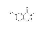 Methyl 5-bromo-2-formylbenzoate, 98%