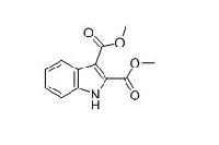 1H-Indole-2,3-dicarboxylicacid, 2,3-dimethyl ester
