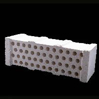 Honeycomb protective block