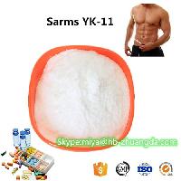 SARMS 99% Purity YK11 powder cas 1370003-76-1 for bodybuilding
