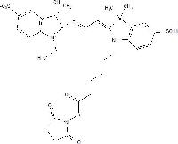 Sulfo-Cyanine3 NHS ester