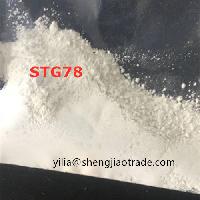 Manufacturer supply: Research chemicals,STG78,stg78 TG-78,99.6% STG78,white powder STG78