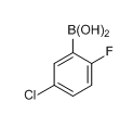 Boronic acid,B-(5-chloro-2-fluorophenyl)-
