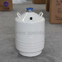 ZPX Storage Dewar Liquid Nitrogen Container Price