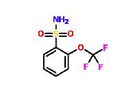2-(trifluoromethoxy)benzenesulfonamide