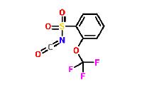 2-Trifluoromethoxyphenylsulfonyl isocyanate