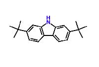 2,7-Di-tert-butyl-9H-carbazole