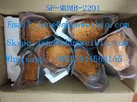 China Supply Brown Powder 5F-MDMB-2201