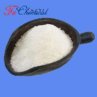 High purity 4-Fluorobenzoic acid CAS 456-22-4 with large stock