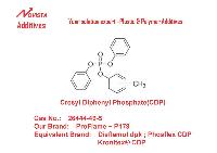 CDP Cresyl Diphenyl Phosphate flame retardant