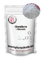 USA domestic Clomid Clomifene powder