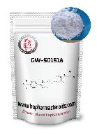 USA domestic sarms GW-501516 Cardarine powder