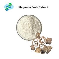 Top Grade Natural Magolia Bark Extract 98% Magnolol