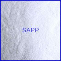 Sodium acid pyrophosphate SAPP