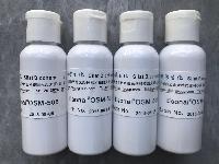 P-hydroxyacetophenone Octanohydroxamic acid Preservative