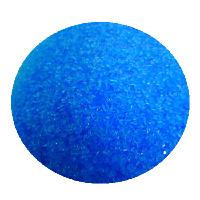 CAS NO. 7758-98-7 blue Crystal copper sulphate for industry use
