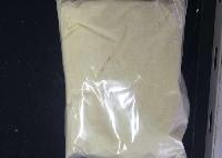 White Color SGT 67 Pure Research Chemicals C12H17NO2 Aluminium Foil Bag Packaged