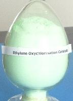 Catalyst for Ethylene Oxychlorination -OC CATALYST