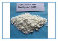 Testosterone Undecanoate For Increasing