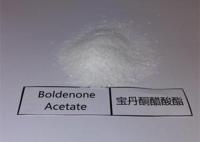 high quality Boldenone Acetate