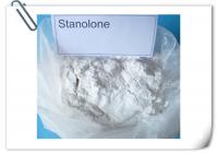 High purity Stanolone powder 99%