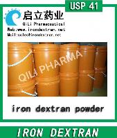 iron dextran 38% powder