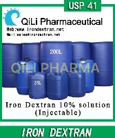 iron dextran 10%
