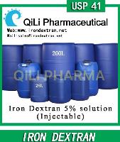 Iron Dextran solution 5%