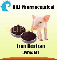 iron dextran 25% powder