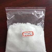 factory supply Sodium acetate trihydrate for textile dyeing and finishing application