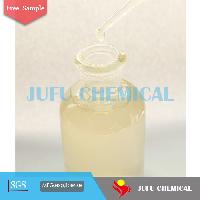Liquid PCE 50% Content Polycarboxylic Acid Superplasticizer