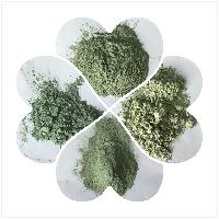China manufacturer low price of 80# Green Silicon Carbide ued to Coated Abrasives