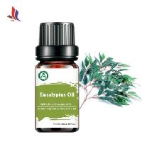 Pure Eucalyptus Plant Essential Oils for air fresheners