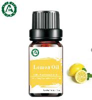 Therapeutic Grade Lemon Essential Oil for Soap Making