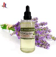 Lavender Essential Oil Body Massage Relax Fragrance Soothing