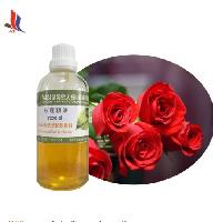 Pure Natural Organic Rose Oil for skin care