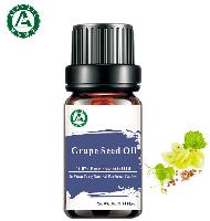 Pure grape seed carrier oil for cosmetic