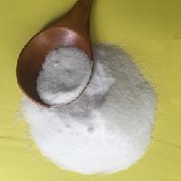Analysis of pure sodium chloride