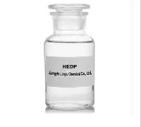 Water Treatment Chemicals Antiscalant HEDP