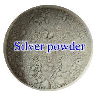 high purity metal silver Ag powder
