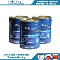 Single-component Moisture Cured Polyurethane Waterproof Coat