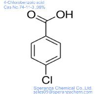 4-Chlorobenzoic acid