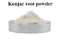Factory Supply with Best Price Konjac Root Powder CAS 37220-17-0